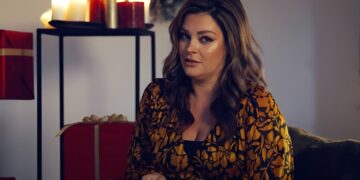 Miljuschka Witzenhausen heeft een nieuw liefje en dat is een hele bekende