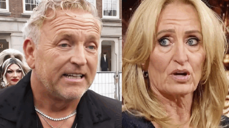Natasja Froger breekt de stilte: reactie op Gordon raakt gevoelige snaar bij publiek én media