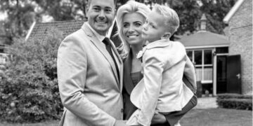 Annick deelt zorgen over Over Mijn Lijk-ster Roy: ‘Hij heeft zoveel pijn, maar blijft vechten’