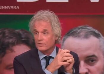 Frans Timmermans niet meer welkom bij Pauw en De Wit na verbroken afspraak