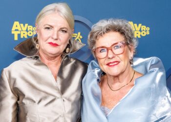 De waarheid over Petra en Lieske komt eindelijk boven water