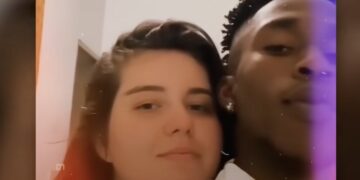 Sarah (23) zet vriend aan de kant voor prins uit Nigeria, thuiskomst loopt totaal anders dan verwacht