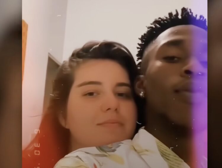 Sarah (23) zet vriend aan de kant voor prins uit Nigeria, thuiskomst loopt totaal anders dan verwacht