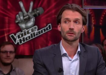 Advocaat Sébas Diekstra doet opvallende onthulling over Jeroen Rietbergen: ‘Hij stuurde mij meerdere ongepaste foto’s’