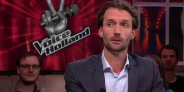 Advocaat Sébas Diekstra doet opvallende onthulling over Jeroen Rietbergen: ‘Hij stuurde mij meerdere ongepaste foto’s’