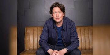 Na maanden stilte vertelt Steven Kazàn hoe zwaar de breuk hem heeft geraakt