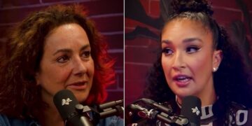 Soundos verbaast zich over modaal inkomen en salaris van Halsema: “Ik verdien in één maand meer dan jij in een jaar”