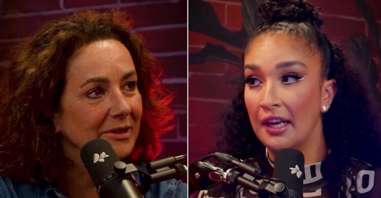 Soundos verbaast zich over modaal inkomen en salaris van Halsema: “Ik verdien in één maand meer dan jij in een jaar”