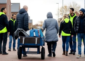 Gemeente weigert opvang van 635 asielzoekers en zet Den Haag onder druk: “Geen ruimte meer”
