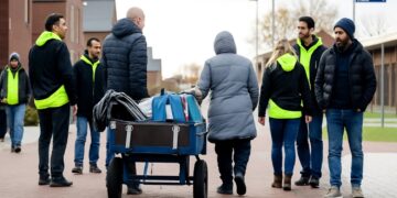 Gemeente weigert opvang van 635 asielzoekers en zet Den Haag onder druk: “Geen ruimte meer”