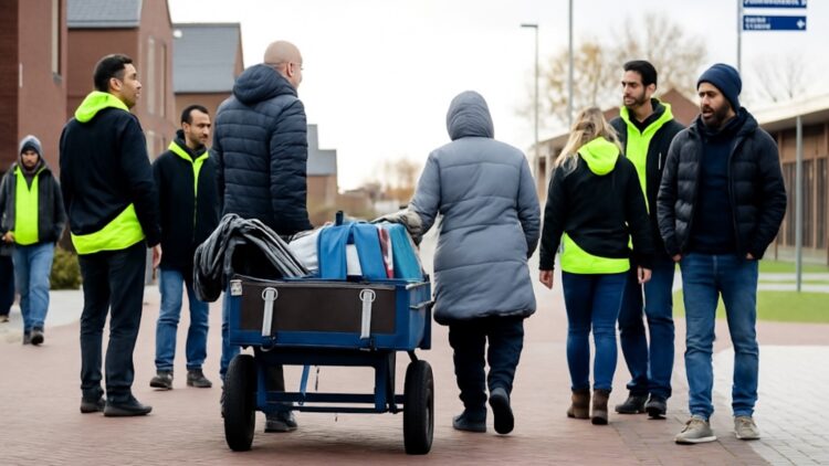 Gemeente weigert opvang van 635 asielzoekers en zet Den Haag onder druk: “Geen ruimte meer”