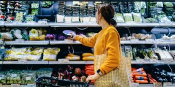 Schrikbarend onderzoek onthult: je betaalt vaker ongemerkt te veel in de supermarkt