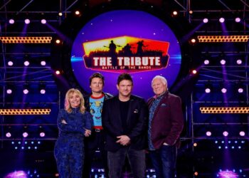 Opvallend nieuws rond nieuw seizoen The Tribute