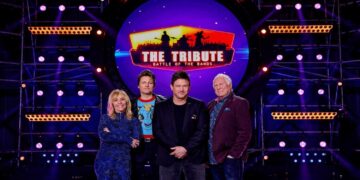 Opvallend nieuws rond nieuw seizoen The Tribute