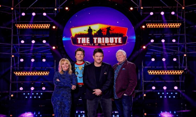Opvallend nieuws rond nieuw seizoen The Tribute