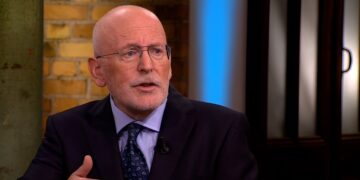 ‘Nederland kiest opmerkelijke winnaar RTL verkiezingsdebat’