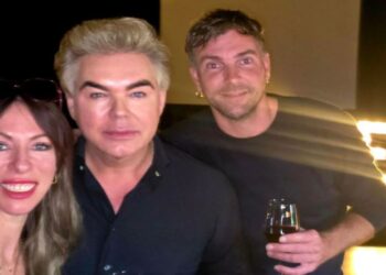 Hartverscheurend besluit van Urk!-Teun: “Het is niet meer te doen”