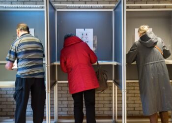 Deze groep kiezers zorgt voor een politieke aardverschuiving tijdens de verkiezingen