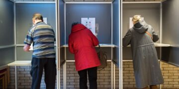 Deze groep kiezers zorgt voor een politieke aardverschuiving tijdens de verkiezingen