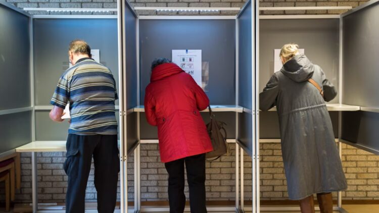 Deze groep kiezers zorgt voor een politieke aardverschuiving tijdens de verkiezingen