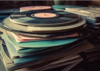 Oude lp’s in huis? Zo ontdek je of ze een fortuin waard zijn