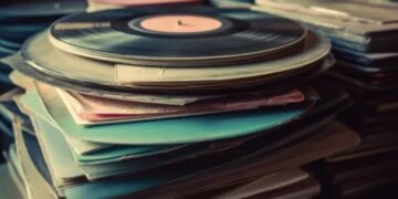Oude lp’s in huis? Zo ontdek je of ze een fortuin waard zijn
