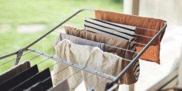 Met deze slimme trucs droogt je was binnen no-time — zelfs zonder droger