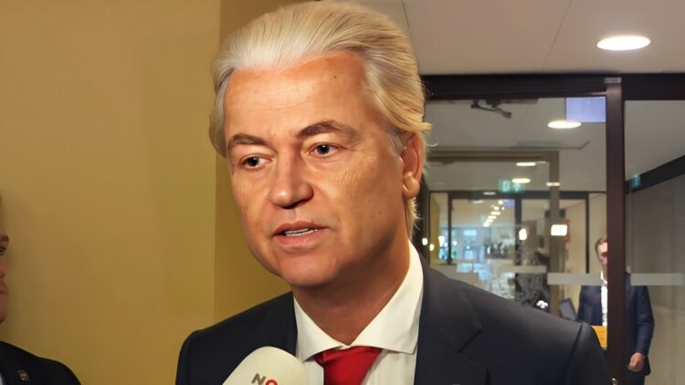 Politieke aardbeving in Den Haag: Geert Wilders slaat onverwacht toe met nieuwe PVV-zet