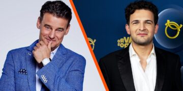 Rob laat zich uit over ‘uit de hand gelopen grap’ met Wilfred Genee: ‘sla hem knock-out’