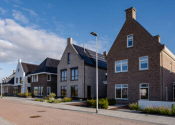 We worden uit huis gezet omdat we al maandenlang de huur niet hebben betaald