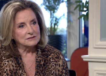 Catherine Keyl laat niets heel van Marco Borsato: “zwakke persoonlijkheid”