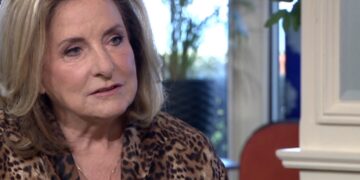 Catherine Keyl laat niets heel van Marco Borsato: “zwakke persoonlijkheid”