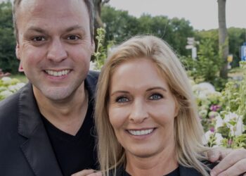 Mariska Bauer verteld: leven na een hersenbloeding