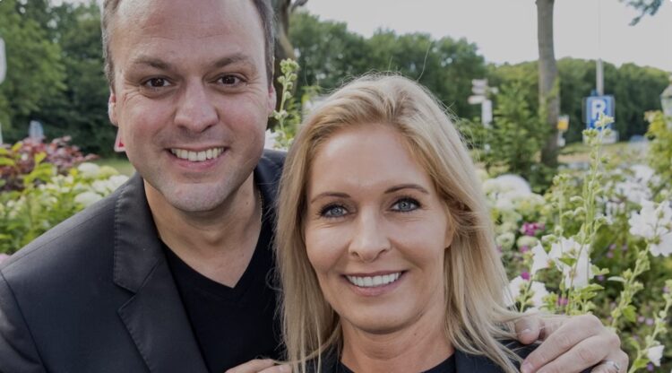 Mariska Bauer verteld: leven na een hersenbloeding