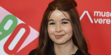 Ongeneeslijk zieke Jade Kops bereidt eigen afscheid voor: ‘Het moment is aangebroken’