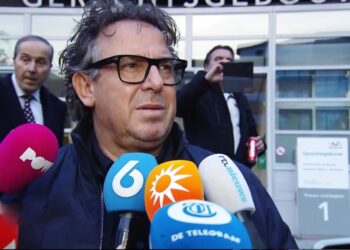 Marco Borsato opnieuw onder vuur: “Er zijn meer slachtoffers”