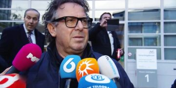 Marco Borsato opnieuw onder vuur: “Er zijn meer slachtoffers”