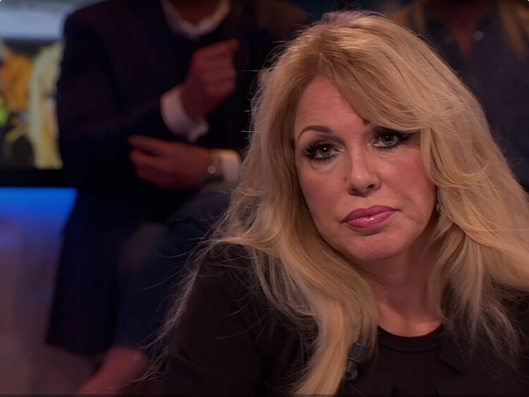 “Nieuwe liefde voor bekende ex van Patricia Paay: dit zag niemand aankomen”