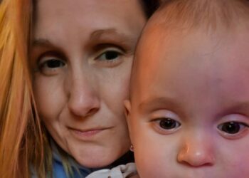 Verdrietige Priscilla Wildeman deelt krachtige boodschap aan haters na overlijden dochter Lilly