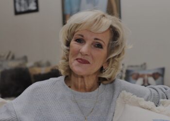 Tineke Schouten voelt zich heel depressief: ‘Houd me bezig’