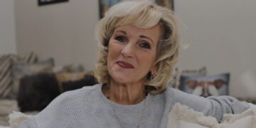 Tineke Schouten voelt zich heel depressief: ‘Houd me bezig’