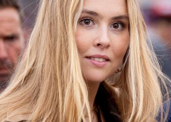 De ware reden achter Amalia’s gewichtsverlies (en het is géén Ozempic)