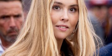 De ware reden achter Amalia’s gewichtsverlies (en het is géén Ozempic)