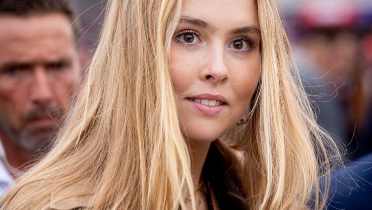 De ware reden achter Amalia’s gewichtsverlies (en het is géén Ozempic)