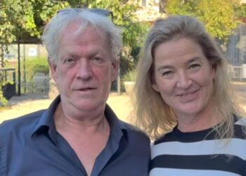 Trouwsprookje van Albert en Joyce uit B&B Vol Liefde in duigen gevallen