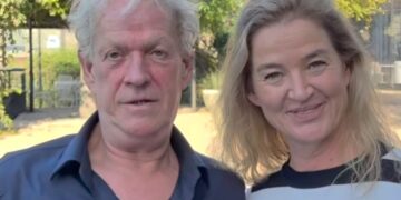 Trouwsprookje van Albert en Joyce uit B&B Vol Liefde in duigen gevallen