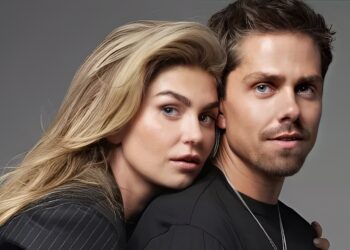 André en Roxeanne halen keihard uit naar Rachel Hazes-likker