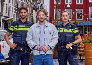 Woede barst los na nieuwe aflevering van Bureau Utrecht: “Dit gaat écht te ver!”