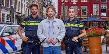 Woede barst los na nieuwe aflevering van Bureau Utrecht: “Dit gaat écht te ver!”