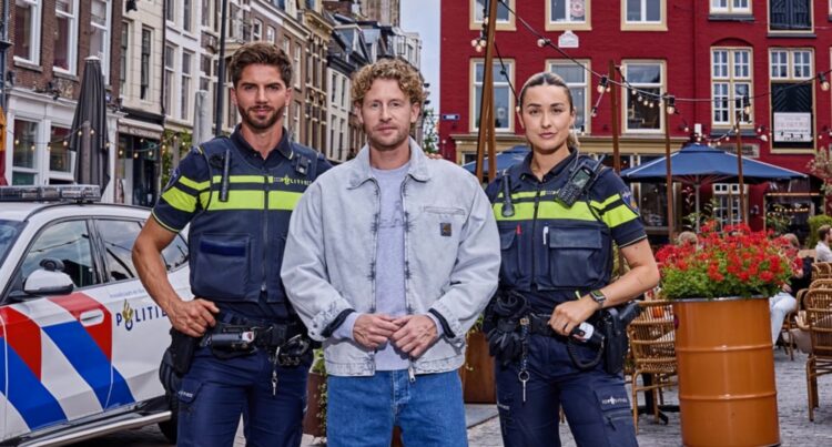 Woede barst los na nieuwe aflevering van Bureau Utrecht: “Dit gaat écht te ver!”